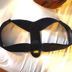 Futuro Adjustable Posture Support Sling
